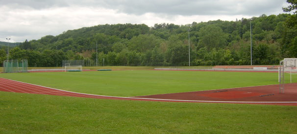 Dr Hans Weiss Sportpark