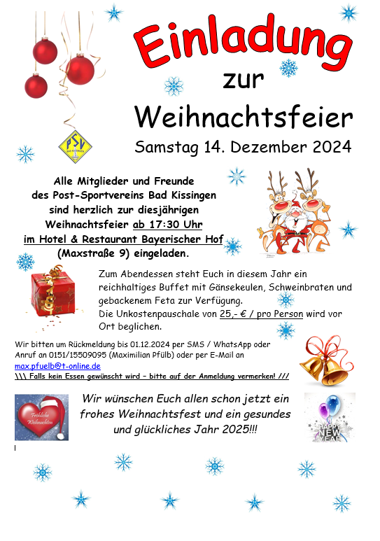 2024 06 Flyer Weißwurstfrühstück